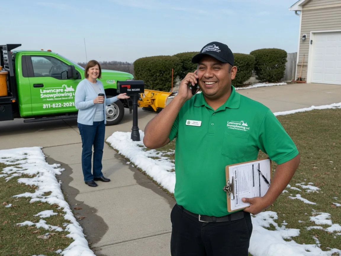 Lawn Care Services By Expert Landscaper Elmira, CA FAQs